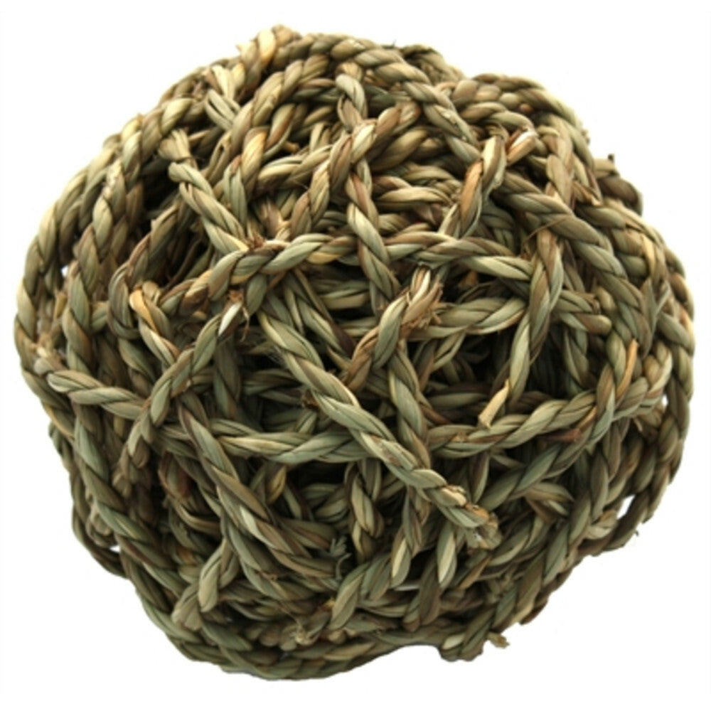 Zeegras Plezierbal | L 14cm