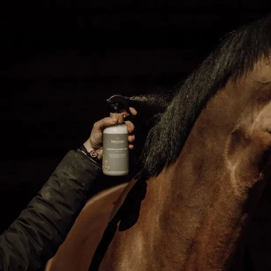 Paarden Ontklitter 300ML | Nellumbo