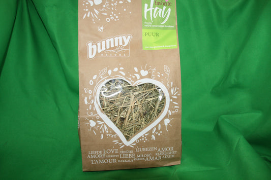 Hooi 100gr | Bunny Nature