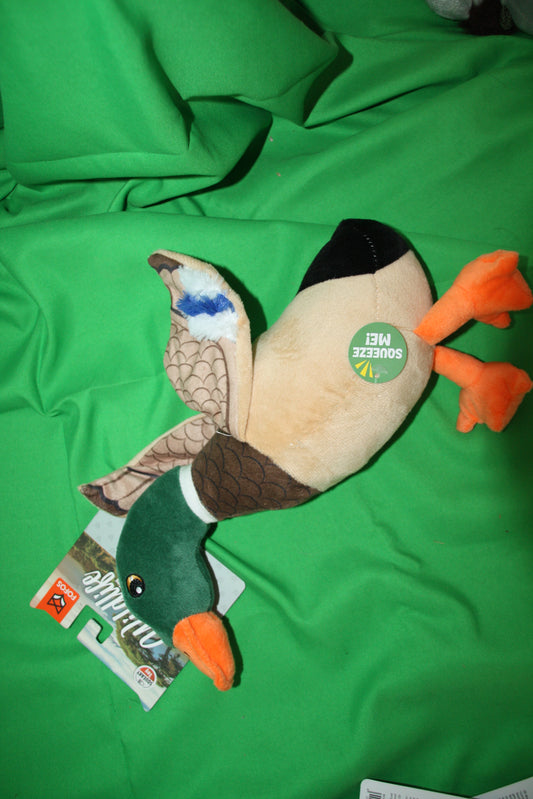 Knuffel | Fofos Wilde Eend