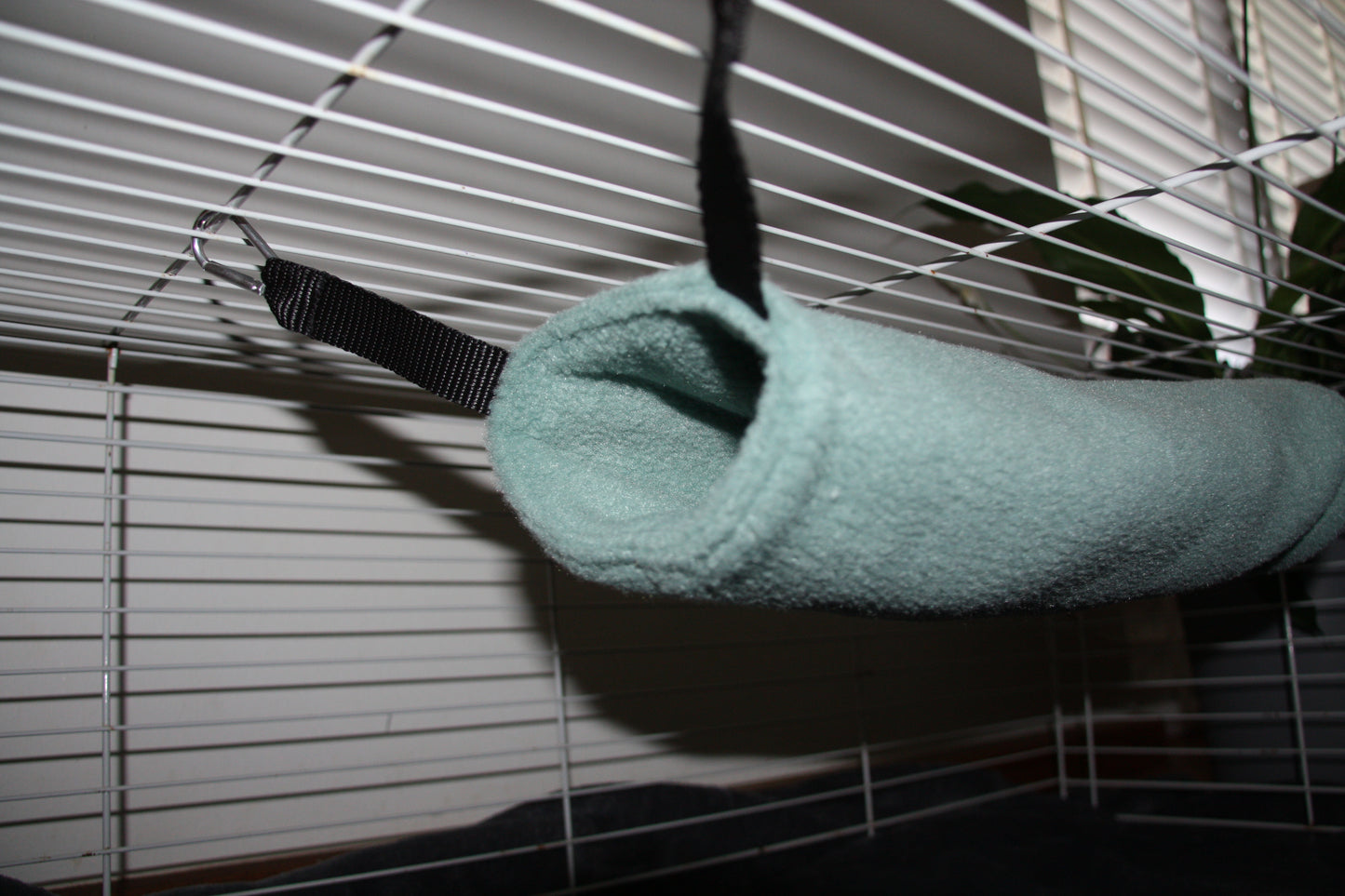 Knaagdieren | Fleece Tunnel (Generatie 1)