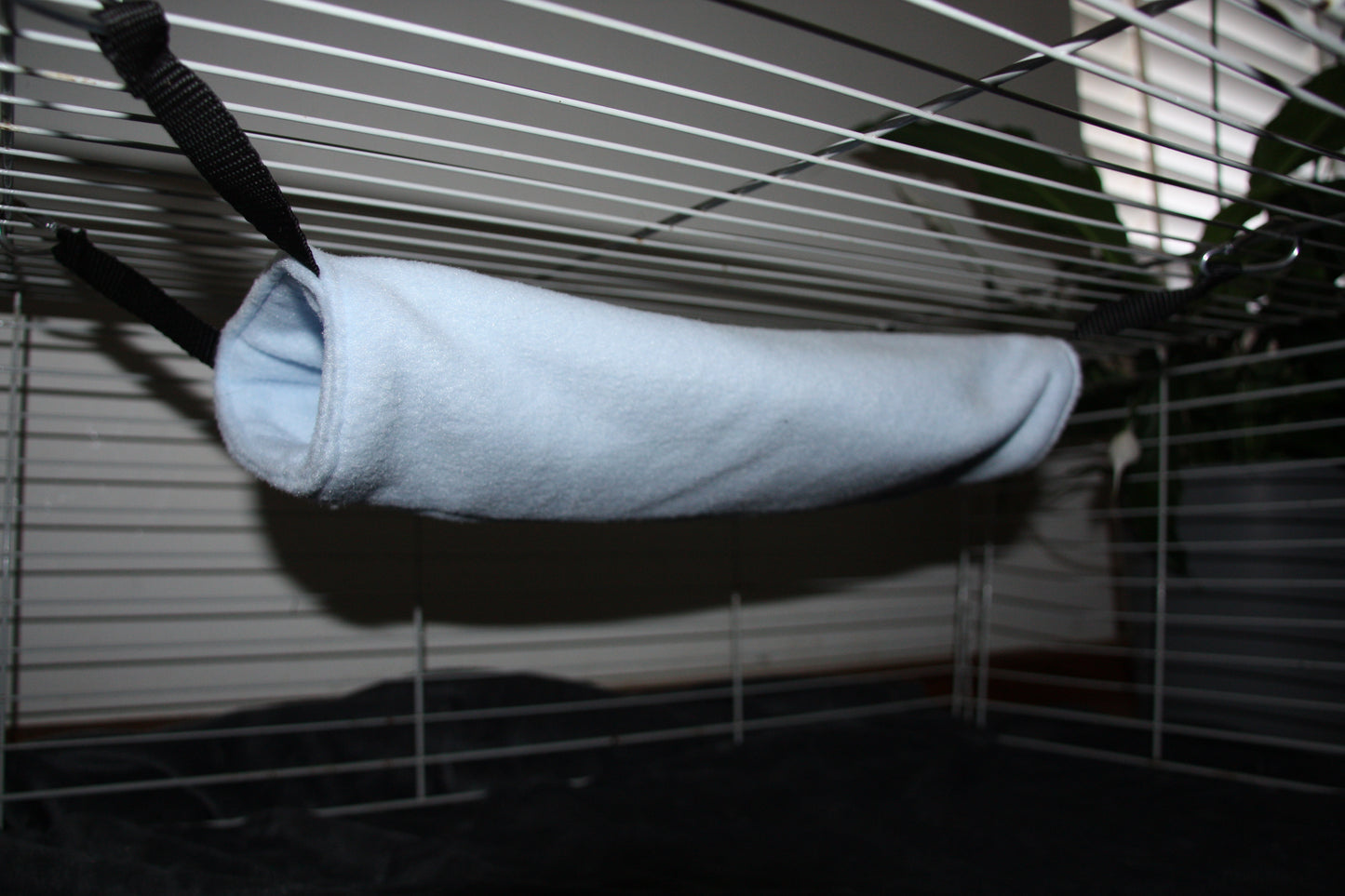 Knaagdieren | Fleece Tunnel (Generatie 1)