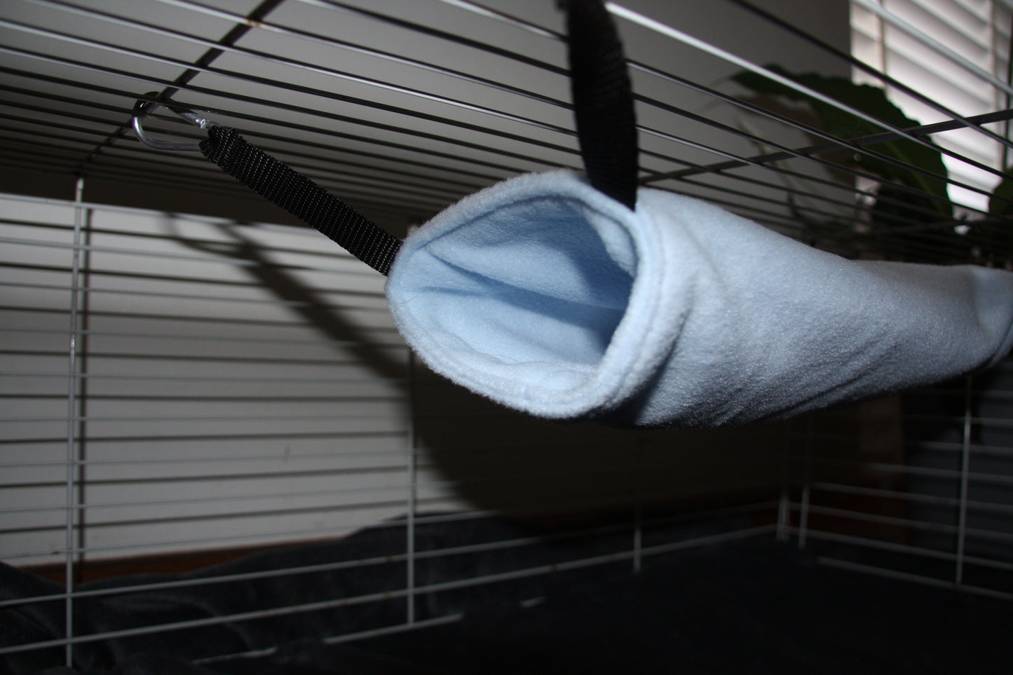 Knaagdieren | Fleece Tunnel (Generatie 1)