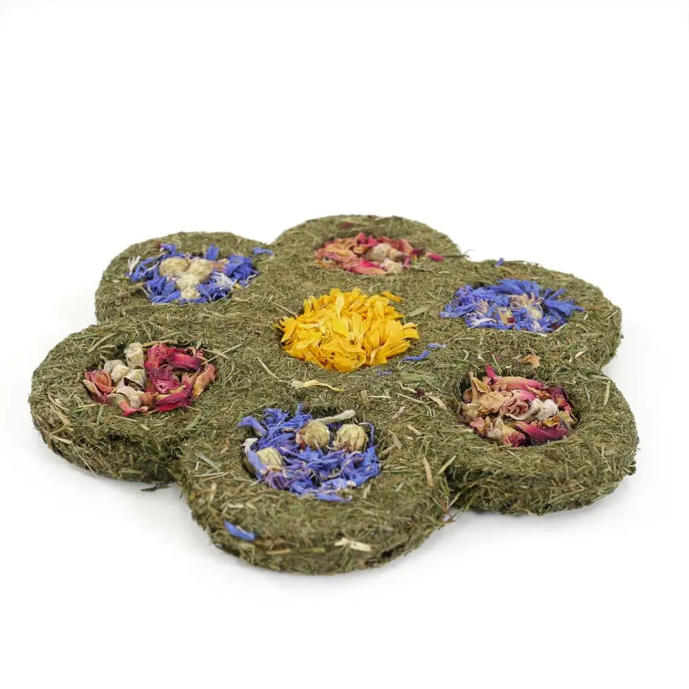 Flower 'N' Forage Blossom | Rosewood Naturals