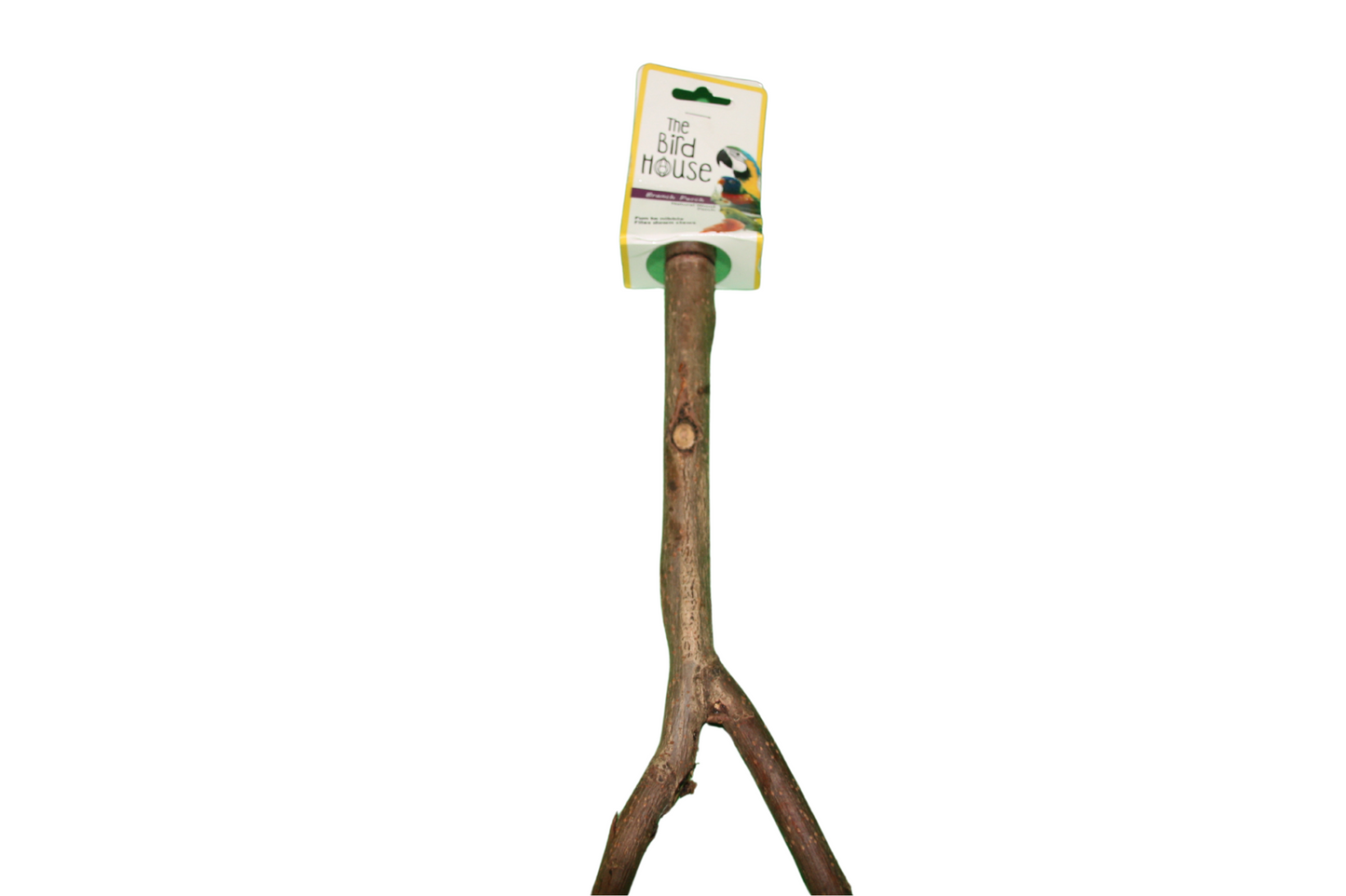 Vogelzittak | Naturel