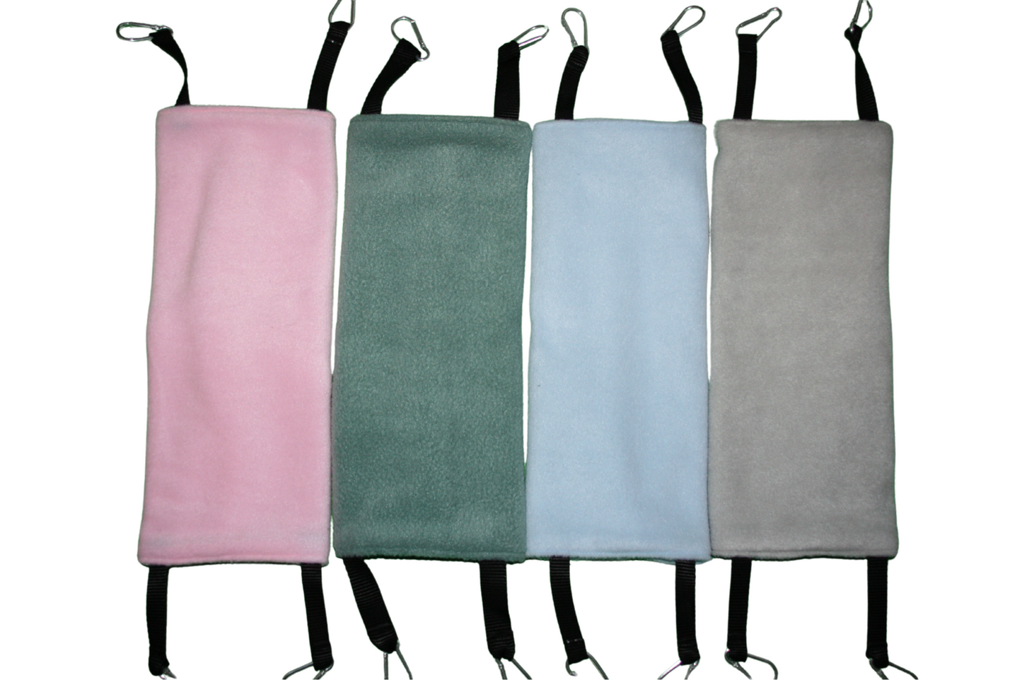 Knaagdieren | Fleece Tunnel (Generatie 1)