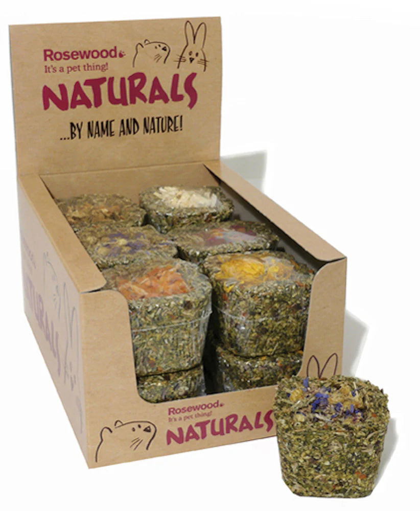 Grainless Nibble Pot | Rosewood Naturals