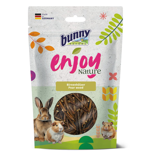 Enjoy Nature Knaaghout 100gr | Bunny Nature