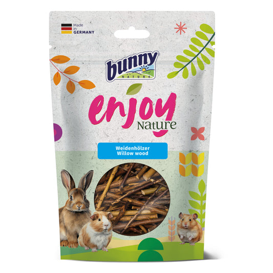 Enjoy Nature Knaaghout 100gr | Bunny Nature