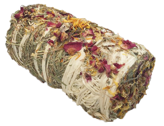 Trixie | Hooibaal Bloesemmix 18cm