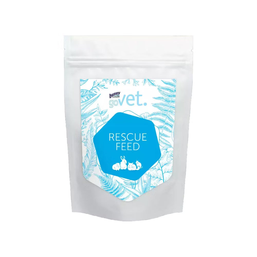 Rescue Feed | Bunny Nature 40gr