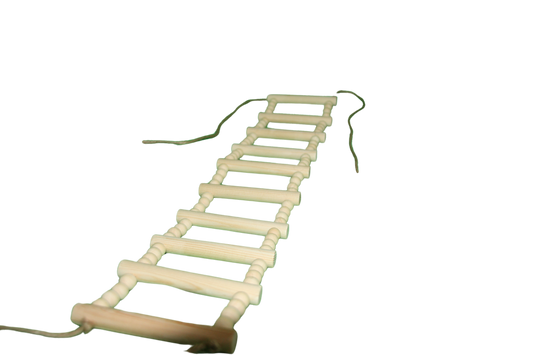 Klimaccesoires Loopladder