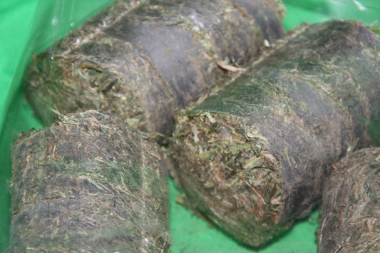 Meadow 1KG | Koekjes Van Hooi