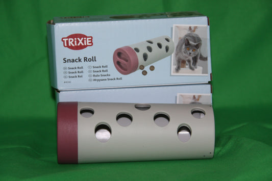 Stimulatie | Snack Rol 6cm