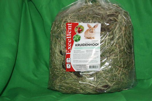 Kruidenhooi 500gr | 3 Varianten