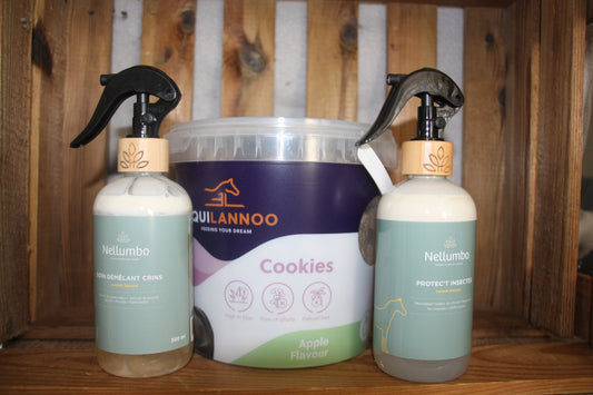 Paarden Set | T.w.v €54,97 (Nog maar 1 beschikbaar)