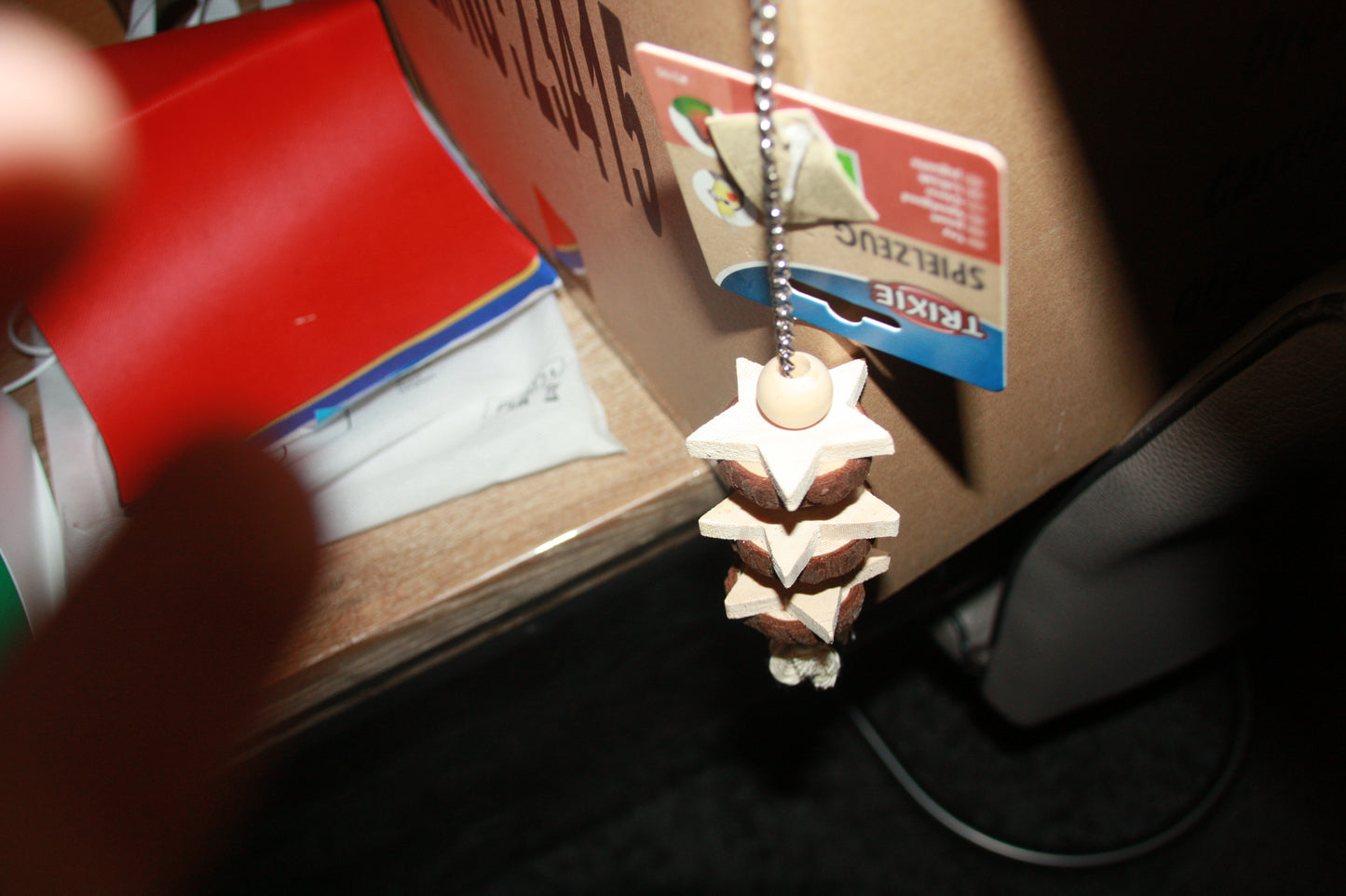 Houten Speelgoed | 30cm