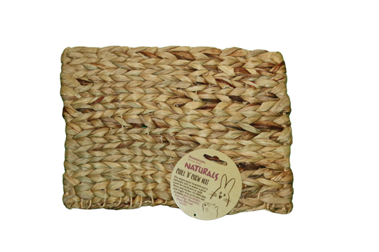 Knaagspeelgoed | Chill 'N' Chew Mat 33x24cm