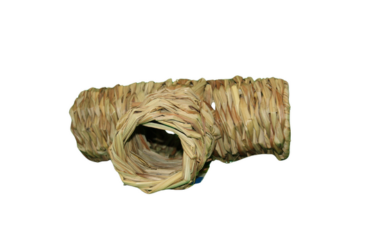 Grastunnel | 25X9X18