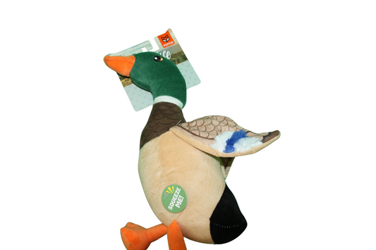 Knuffel | Fofos Wilde Eend
