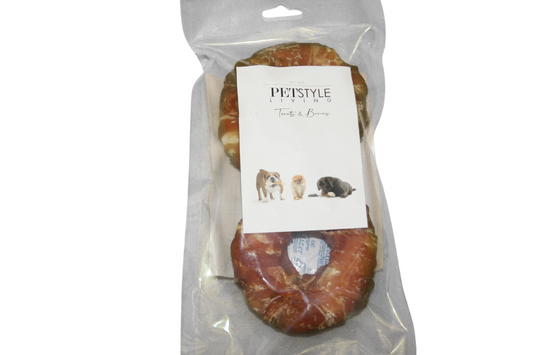 Petstyle Donuts | 2 stuks