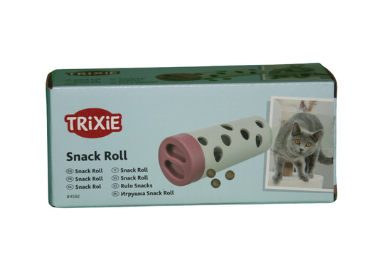 Stimulatie | Snack Rol 6cm