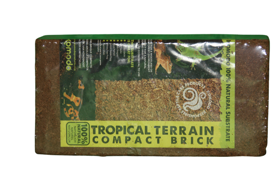 Terrarium Compact | Grond M