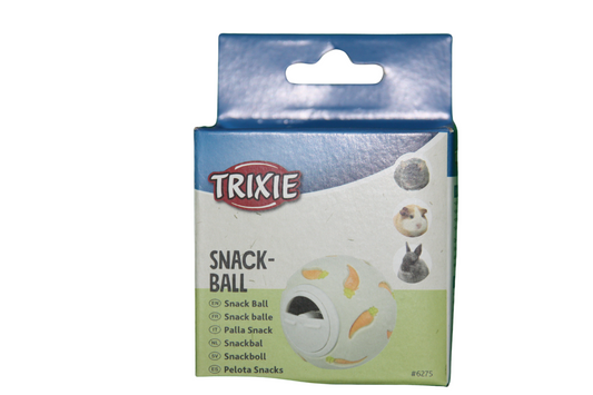 Stimulatie | Snack Bal