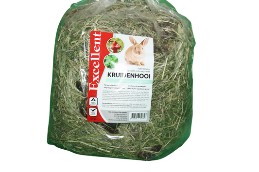 Kruidenhooi 500gr | 3 Varianten