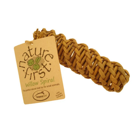 Willow Spiral | Nature First